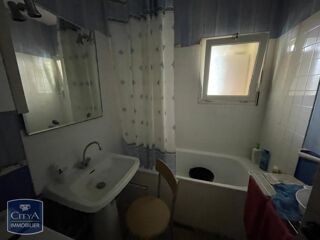  Appartement � vendre 3 pi�ces 71 m�