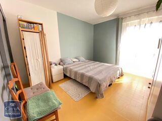  Appartement à vendre 3 pièces 81 m²