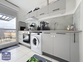  Appartement à vendre 3 pièces 69 m²