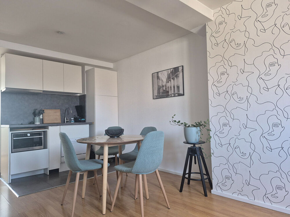 Vente Appartement appartement Lille