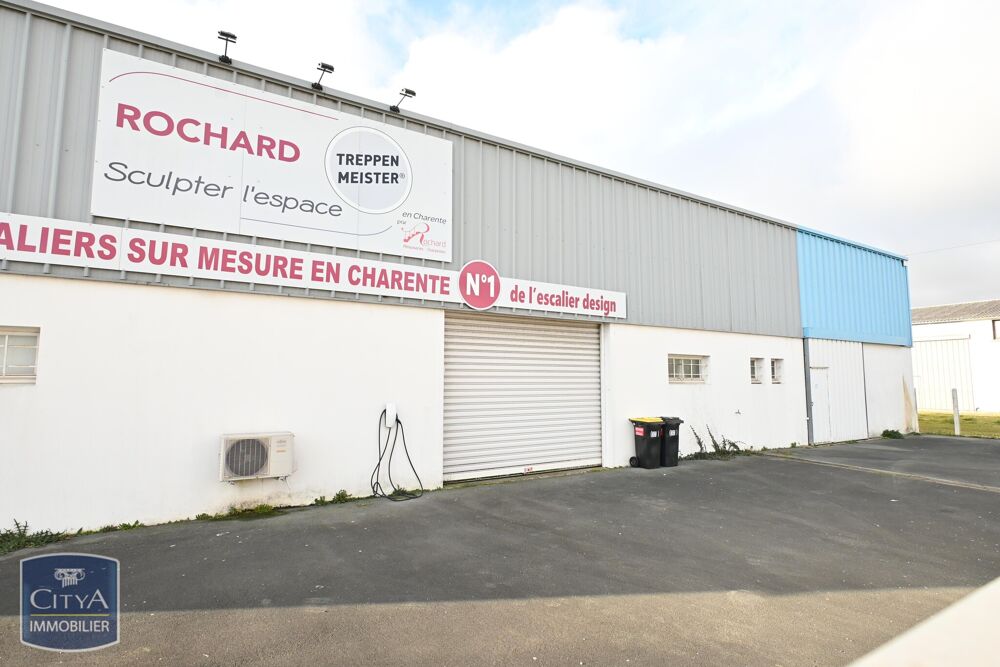   bureaux Saint-georges-de-didonne