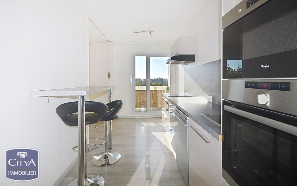 Vente Appartement appartement Cholet