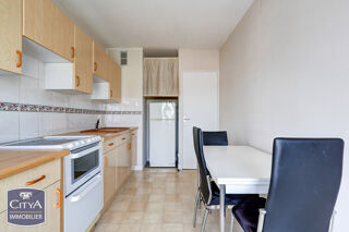  Appartement � vendre 1 pi�ce 34 m�