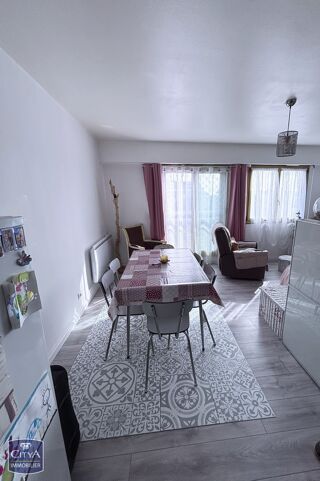  Appartement à vendre 1 pièce 29 m²