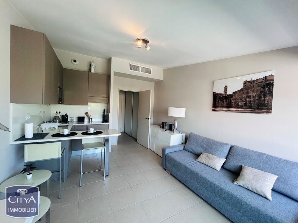 Vente Appartement appartement Nice