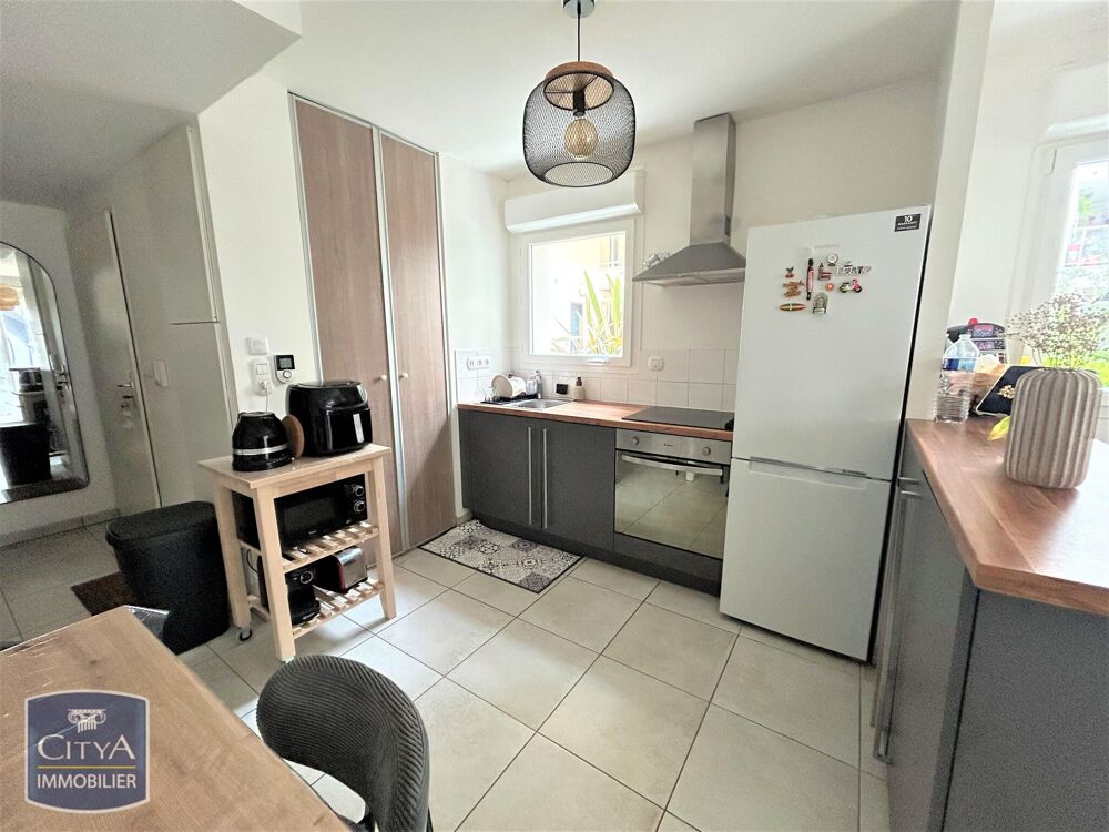 Vente Appartement appartement La rochelle
