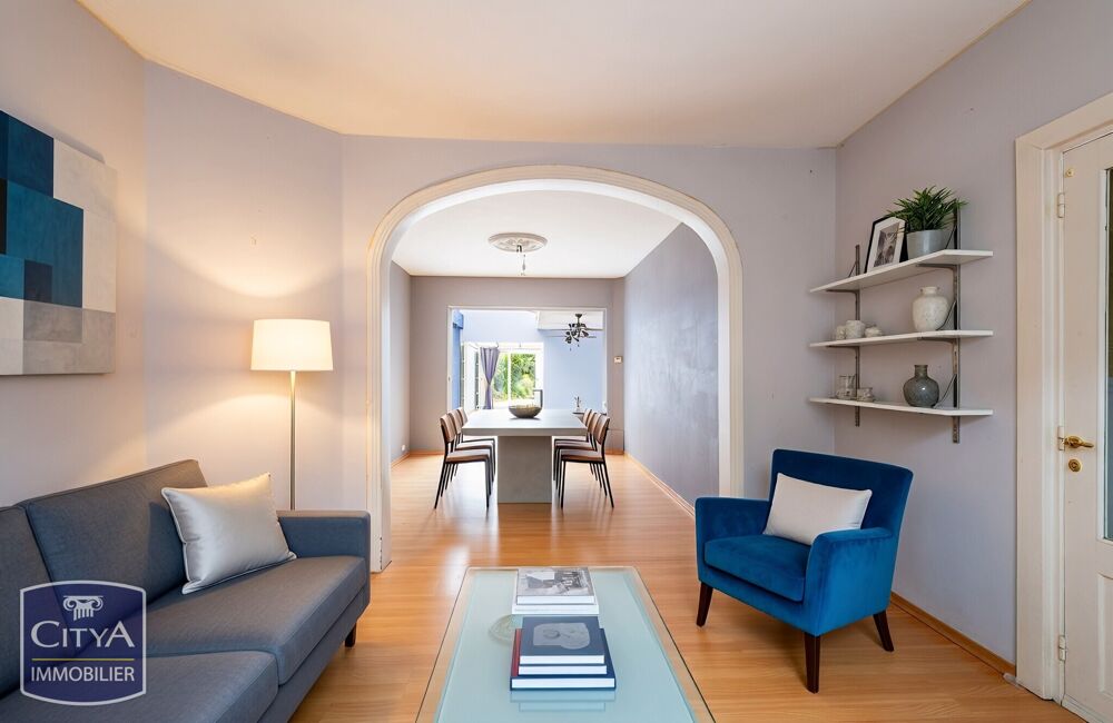 Maison 6 pièces 133 m² · à Valenciennes · 133 m² · 277 000 €