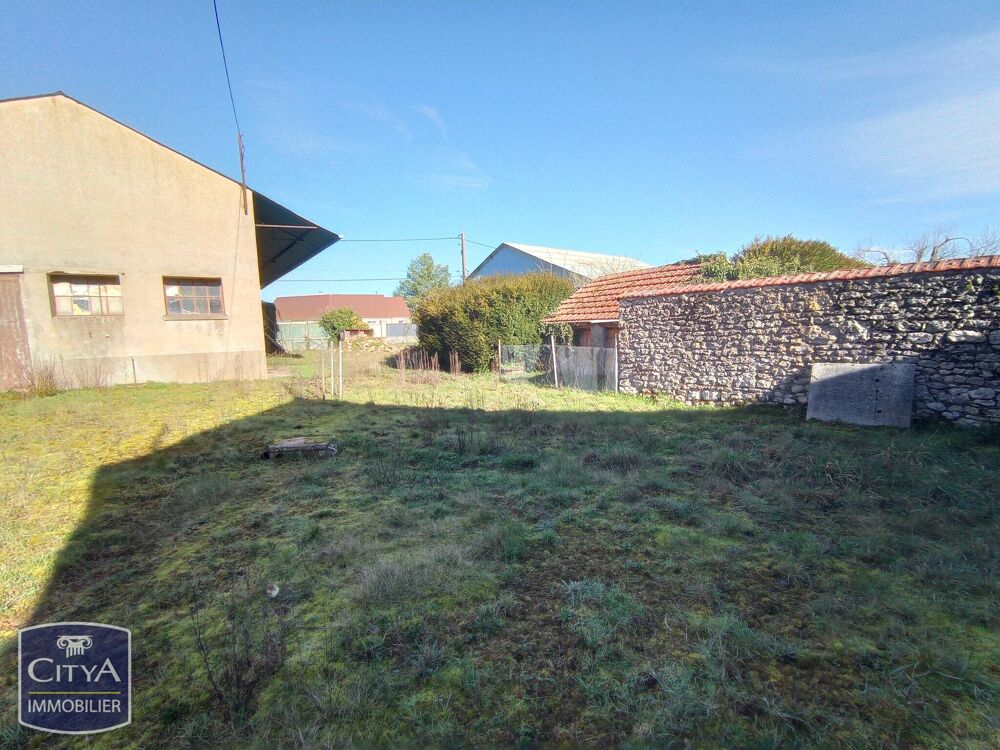 Vente Maison maison Marolles