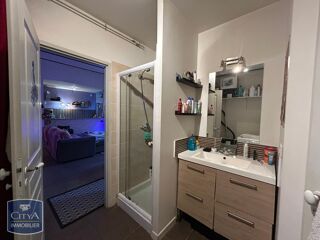  Appartement à vendre 2 pièces 53 m²