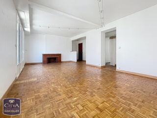  Appartement � vendre 4 pi�ces 101 m�