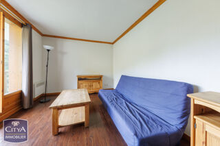 Vente Appartement appartement Besse-et-saint-anastaise