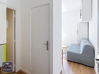  Appartement à vendre 1 pièce 22 m²