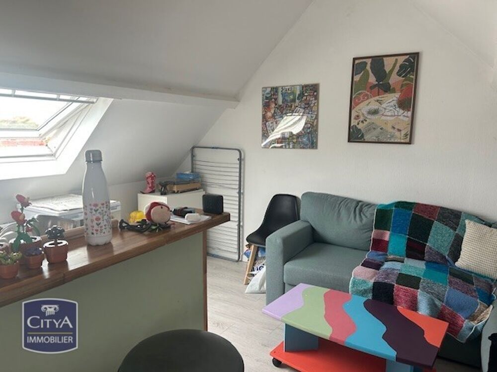 Vente Appartement appartement Dijon