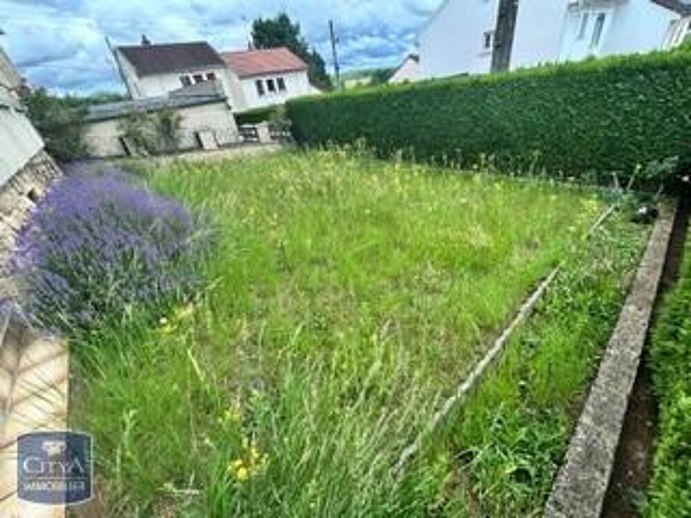 Vente Maison maison Sedan