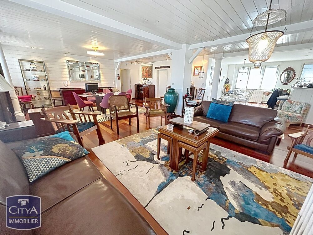 Vente Appartement appartement Le mans