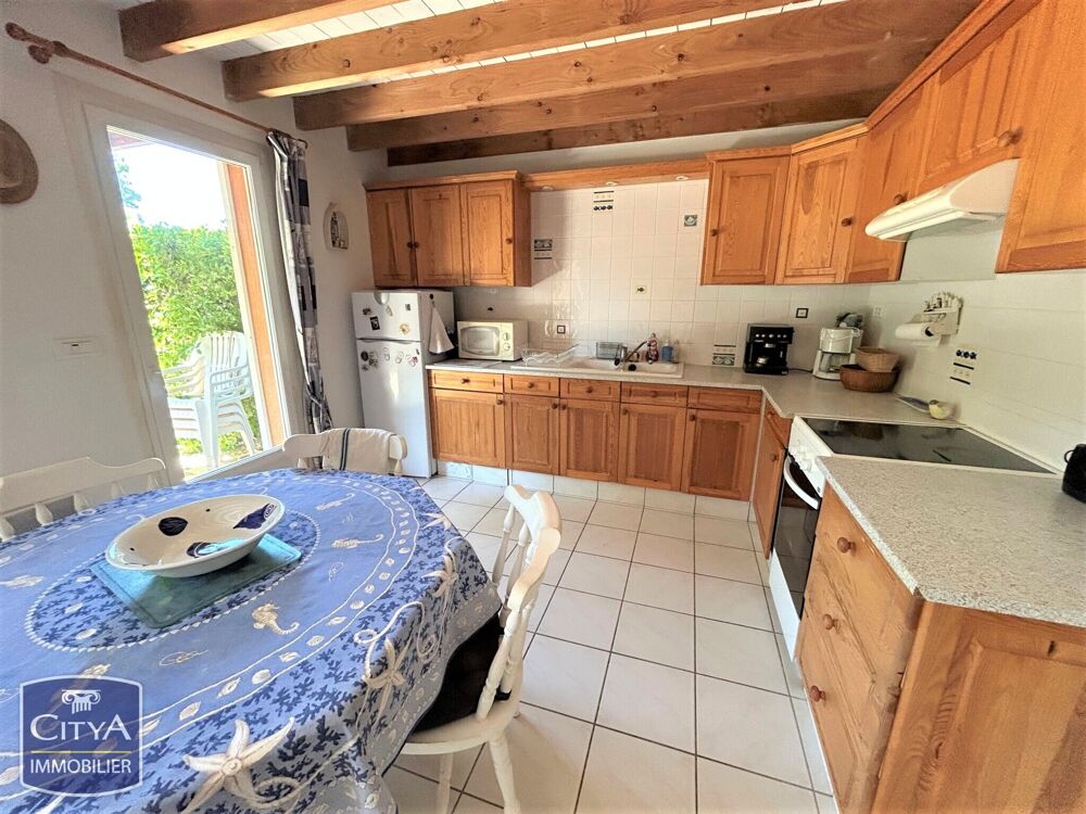 Vente Appartement appartement Royan