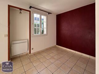 Vente Maison maison Châteauroux
