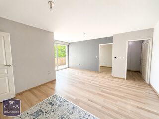  Appartement à vendre 3 pièces 59 m²