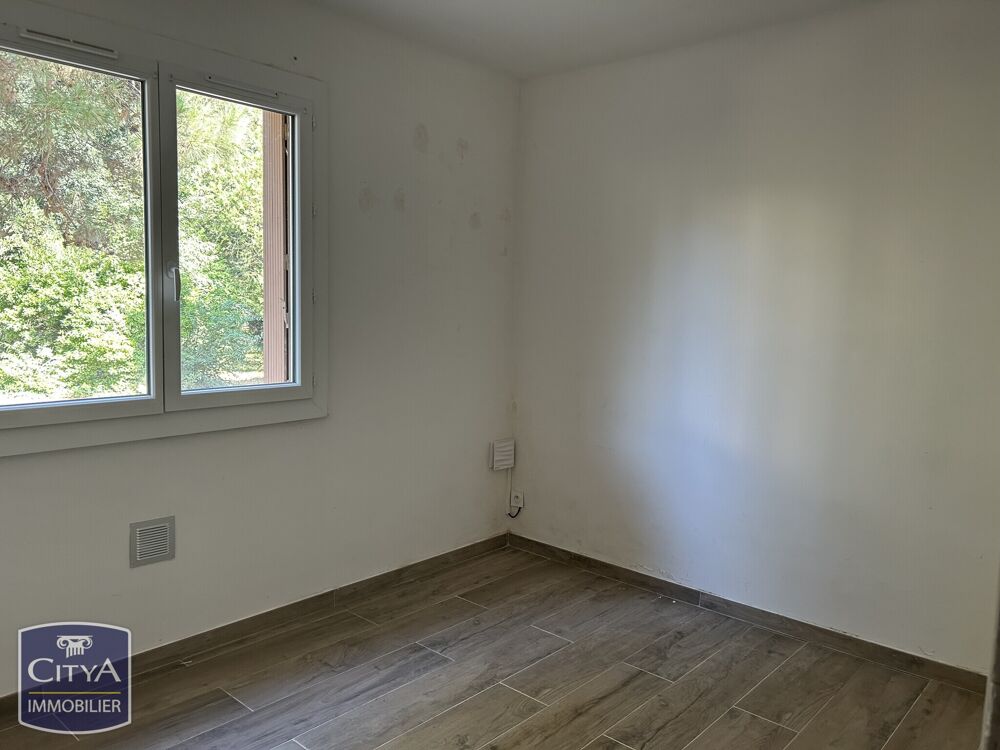 Vente Appartement appartement Béziers