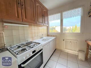 Vente Appartement appartement Saint-Étienne