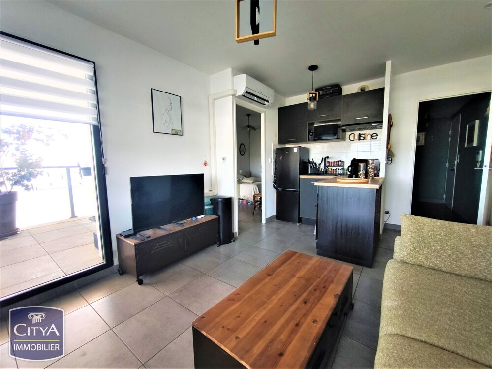 Vente Appartement appartement Sète