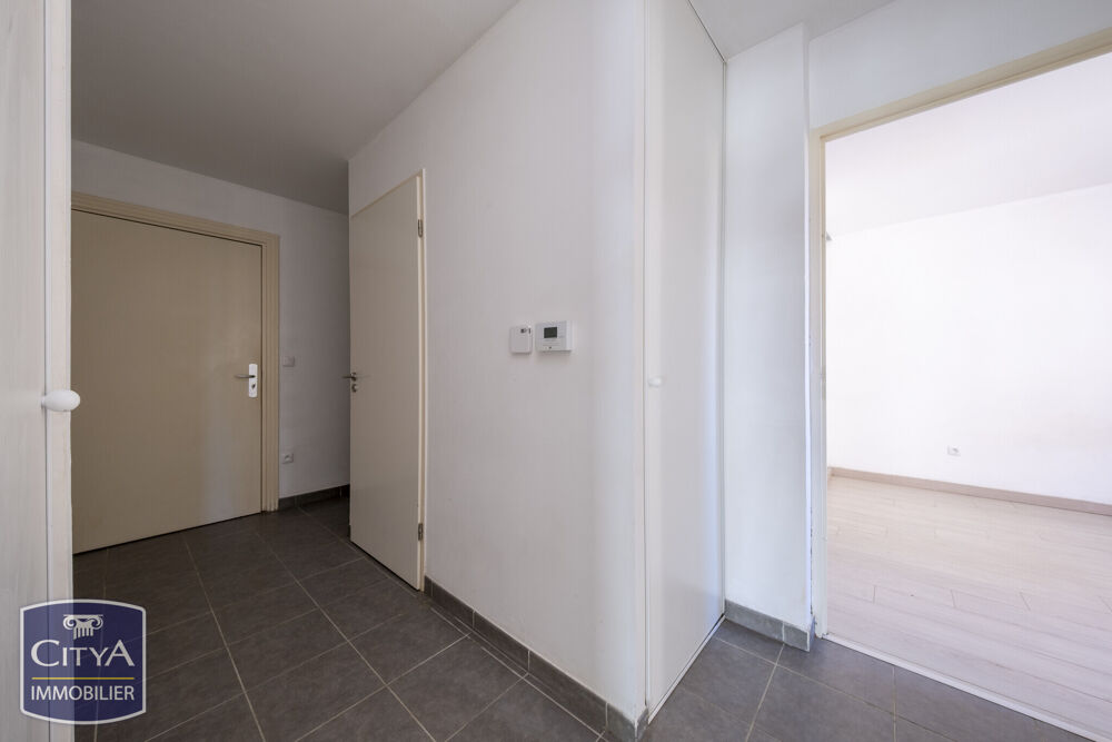 Vente Appartement appartement Toulouse