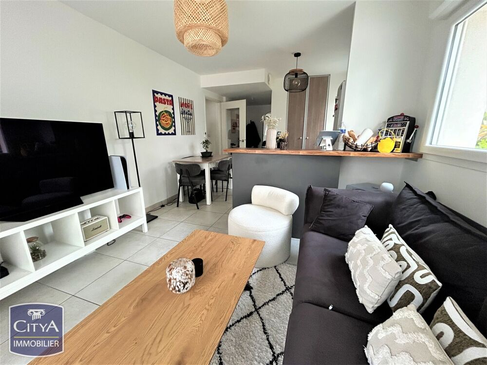 Vente Appartement appartement La rochelle