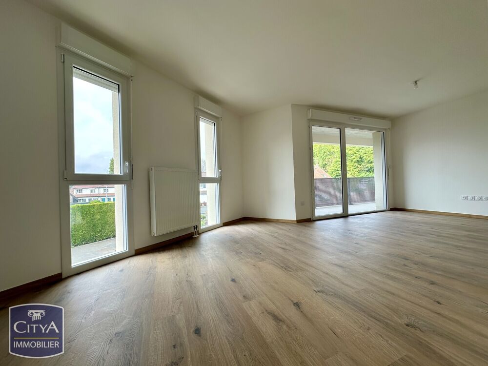 Vente Appartement appartement Lambersart