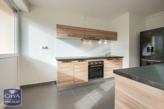  Appartement à vendre 2 pièces 47 m²