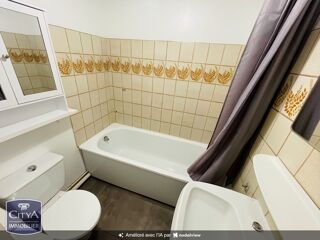  Appartement à vendre 1 pièce 27 m²