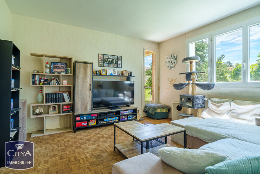 Vente Appartement appartement Limoges