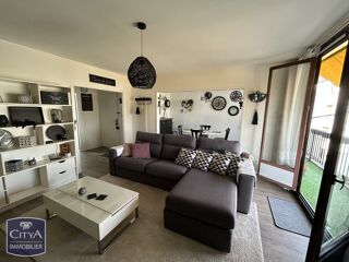  Appartement à vendre 4 pièces 76 m²