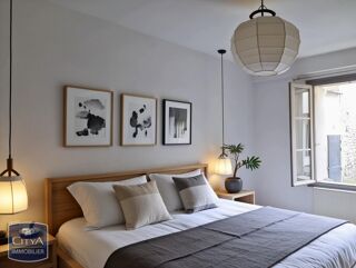  Appartement à vendre 2 pièces 41 m²