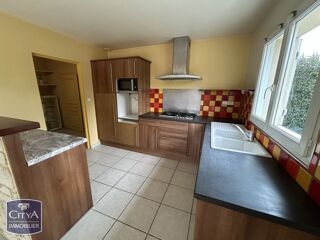  Maison à vendre 4 pièces 108 m²
