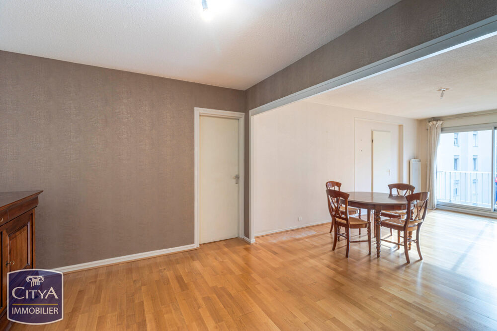 Vente Appartement appartement Périgueux