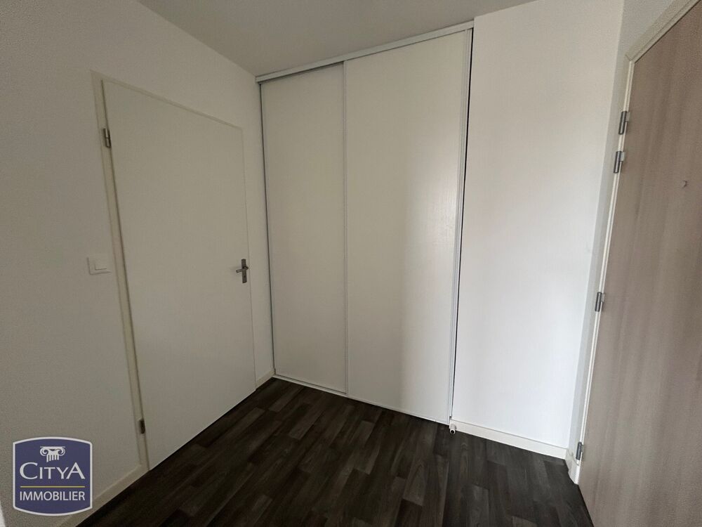 Vente Appartement appartement Mignaloux-beauvoir