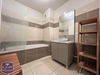  Appartement à vendre 3 pièces 57 m²