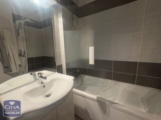  Appartement à vendre 1 pièce 30 m²