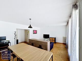  Appartement à vendre 5 pièces 80 m²