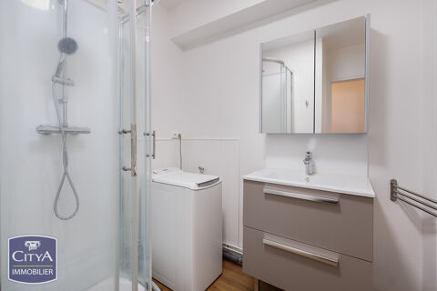 Appartement à vendre 2 pièces 46 m²