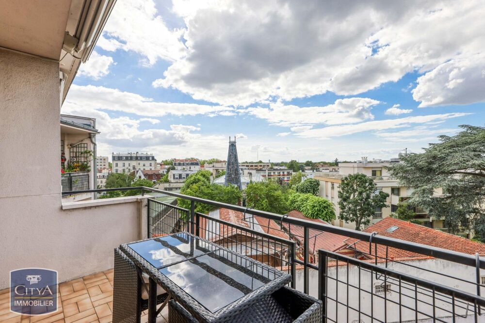 Vente Appartement appartement Nogent-sur-marne