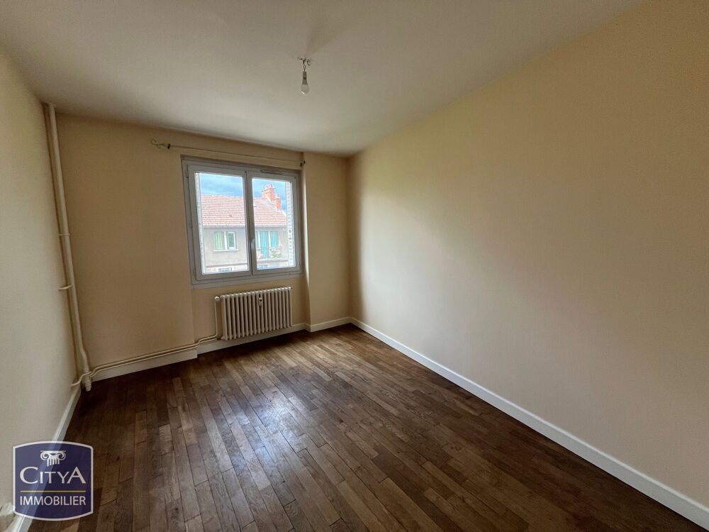 Vente Appartement appartement Dijon