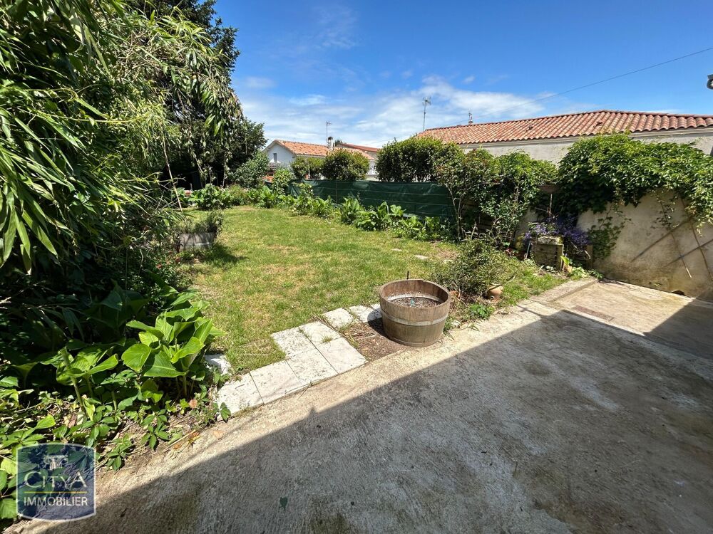 Vente Maison maison Bergerac