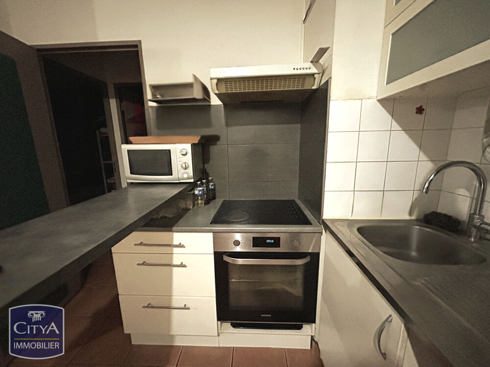 Vente Appartement appartement Avignon