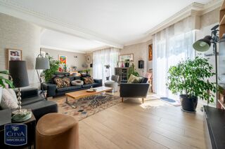  Maison à vendre 7 pièces 185 m²