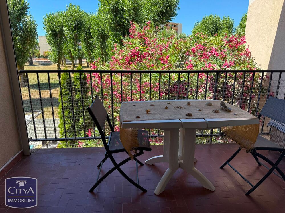 Appartement 3 pièces 57 m² · à Le Grau-du-Roi · 57 m² · 255 000 €