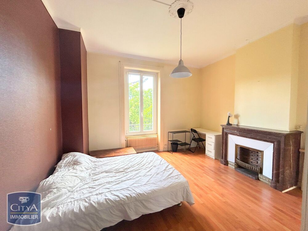 Vente Appartement appartement Saint-Étienne