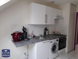  Appartement à vendre 3 pièces 65 m²