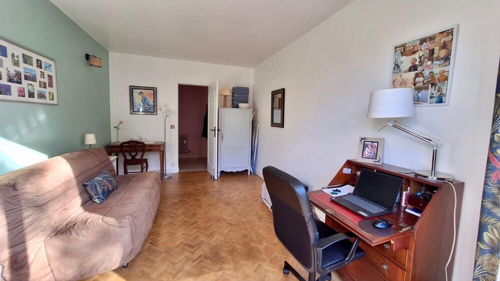 Vente Appartement appartement Tours