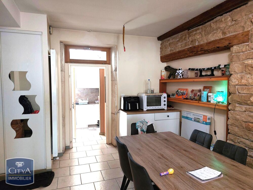   immeuble Chagny